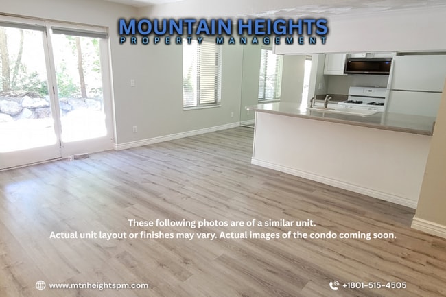 Photo - 450 E Creekside Cir Condo Unit #B