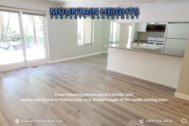 Building Photo - 450 E Creekside Cir Unit #B Rental