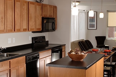 Keystone Apartments - Keystone Apartments