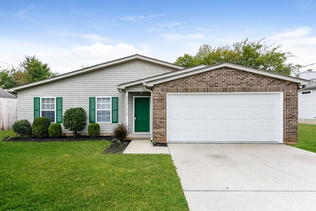 Building Photo - 3932 Rock Creek Dr