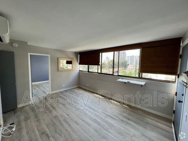 Building Photo - 1134 Kinau St Unit #401 Rental