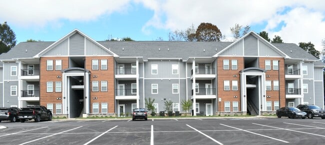 Jewel Summit Pointe