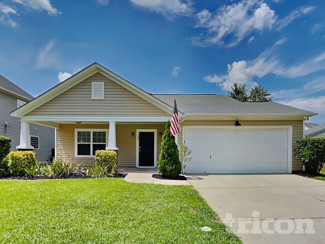 163 Arbor Springs Dr