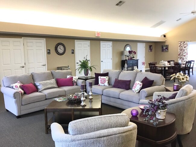 Clubhouse