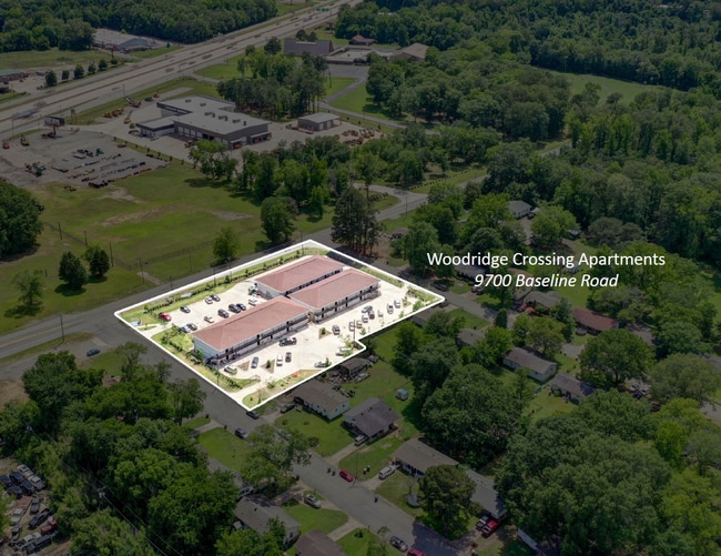Photo - Woodridge Crossing
