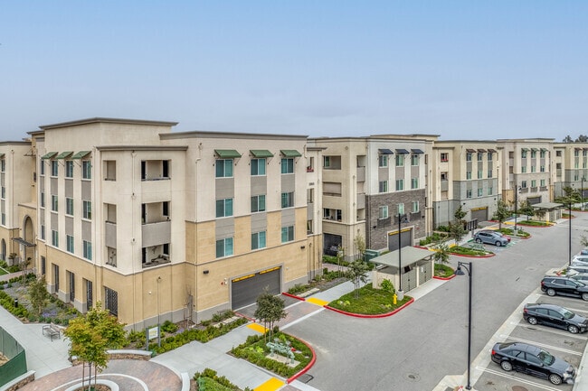 Photo - Oxford Flats