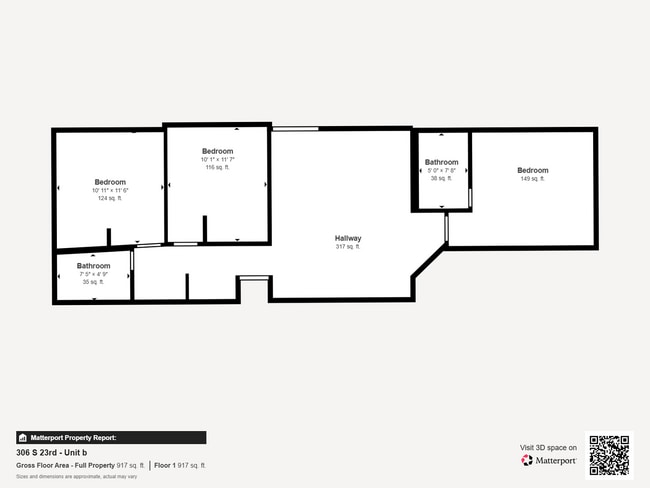 Photo - 306 S 23rd St Unit B