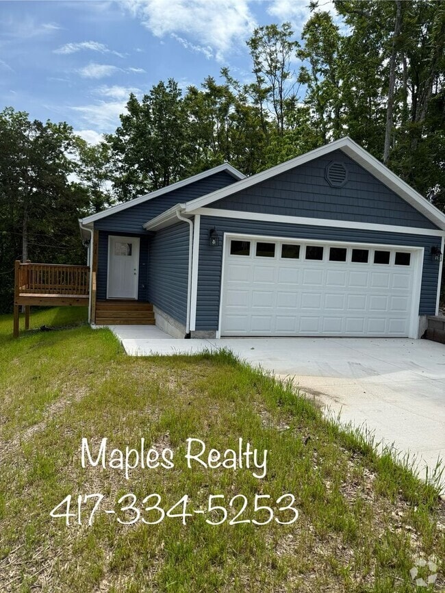 Building Photo - NEW CONSTRUCTION SINGLE FAMILY HOME ~  3 b...