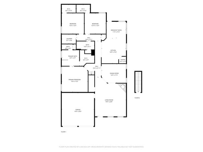 Photo - 2907 Blossom Park Drive Southeast