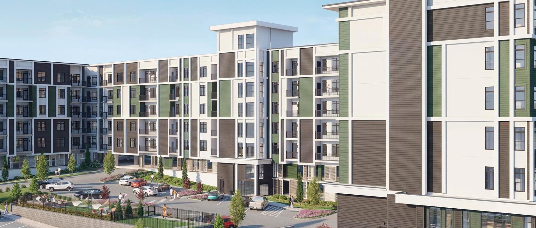 Encore Brentwood - Encore Brentwood
