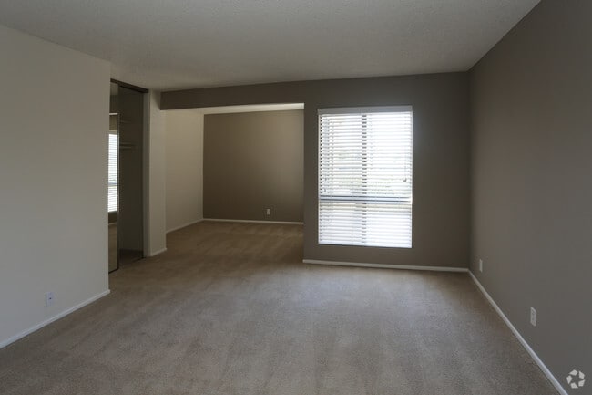 Bedroom 1 - The Artisan Residences at Bella Terra