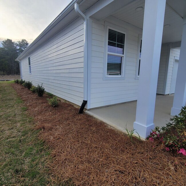 Photo - Brand new construction home in the desirable Brunswick Forest subdivision