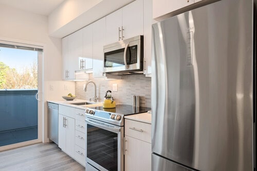 Portal Apartments