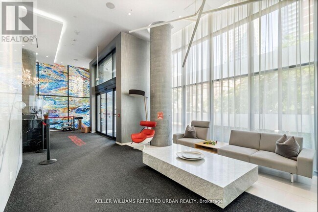 Photo - 185 Roehampton Ave Unité 1604