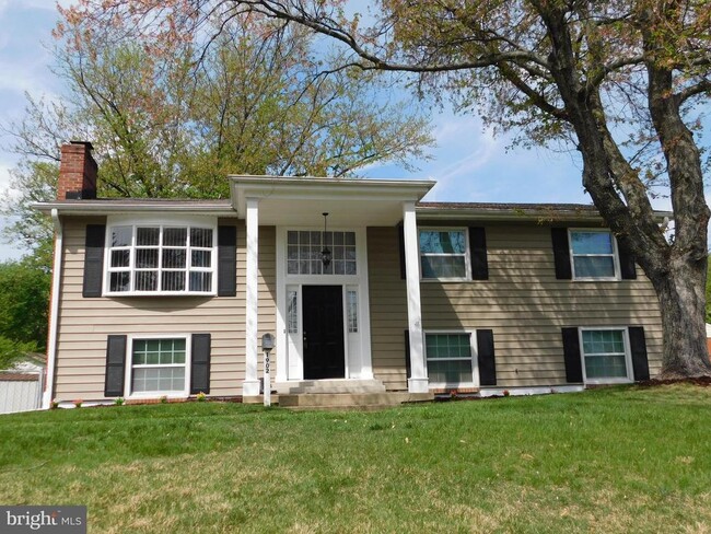 Photo - 1902 Radford Dr Casa