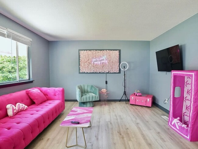 Photo - Three Bedroom Home