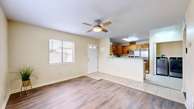Photo - Charming Northeast Heights Rental - Pet Friendly!