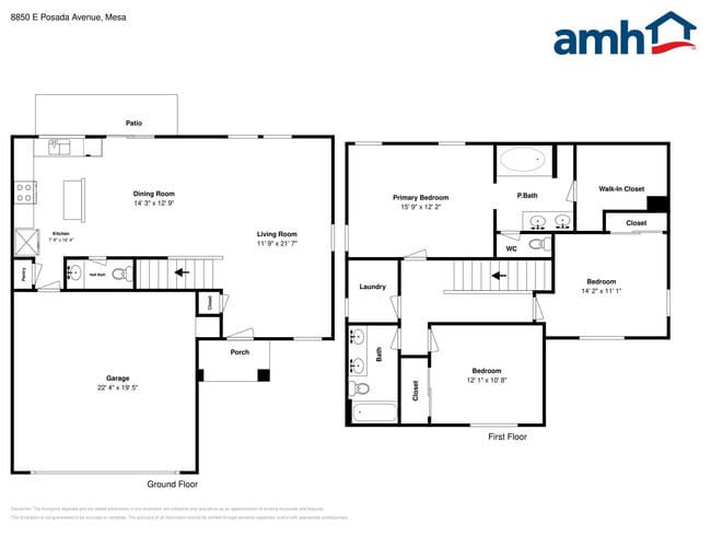 Photo - 8850 E Posada Ave