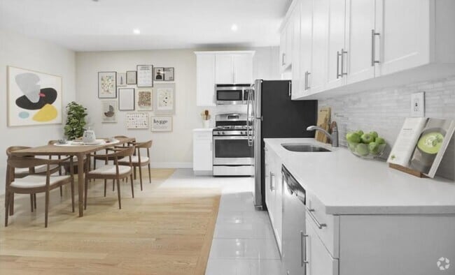 Building Photo - 4 bedroom in New York NY 10026 Unit 29 Rental