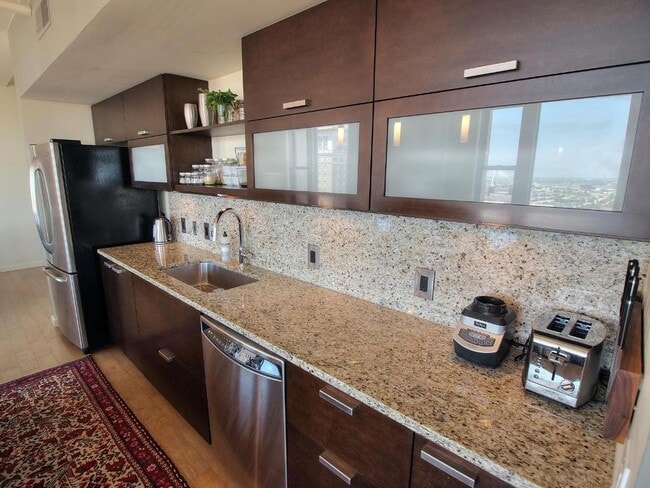 Photo - 915 Olive St Unit 1503