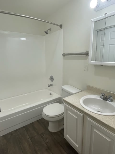 Photo - Courtyard at South Station