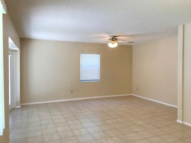 Photo - Unique Find! HUGE detached garage/workshop, 3 bedroom, 1 1/2 bath home, screened porch