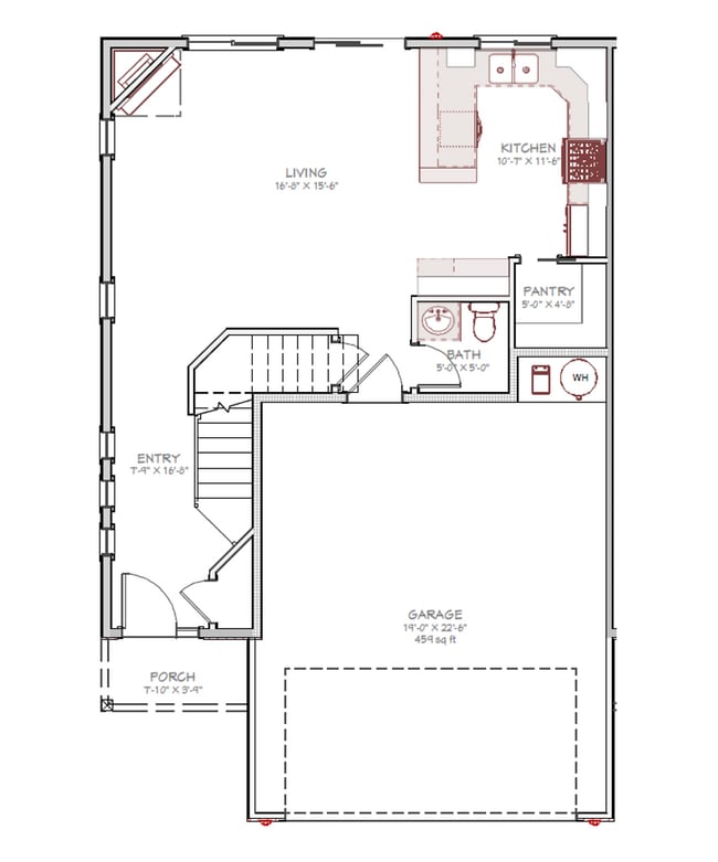Photo - Like new townhome in Cedar City!