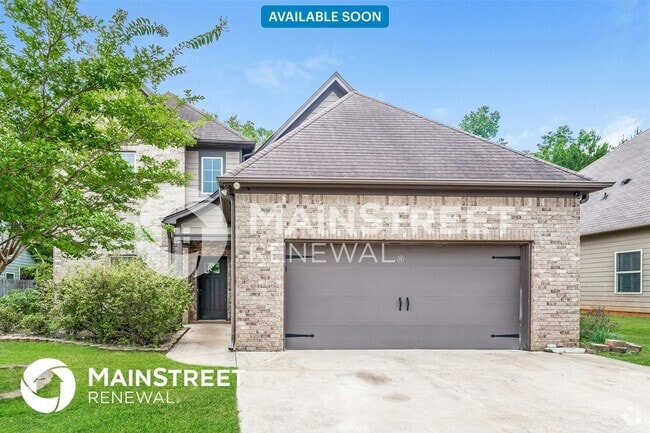Building Photo - 3100 Rosewalk Dr Rental