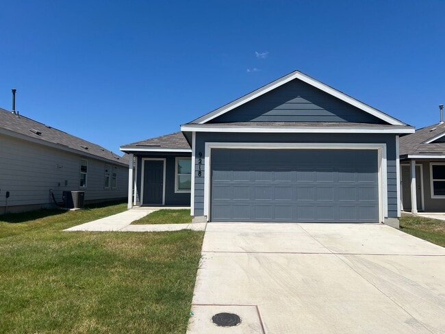 Charming 3/2 Home in Navarro Ranch - Charming 3/2 Home in Navarro Ranch