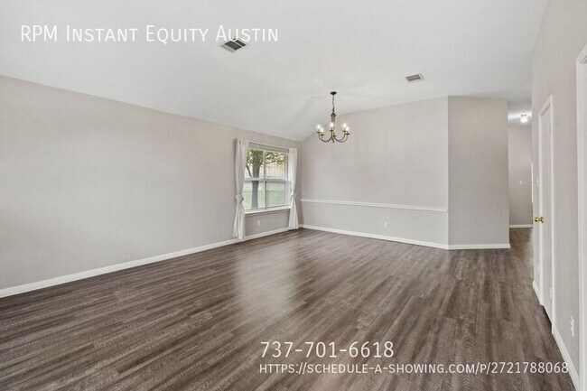 Photo - 1510 Barcus Dr