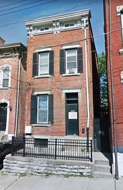 Photo - 2431 Vine St