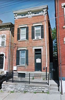 Building Photo - 2431 Vine St