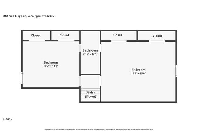 Photo - 312 Pine Ridge Ln