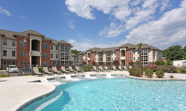 37 West Apartments
