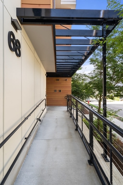 Photo - 68 Los Angeles St Unit PH6