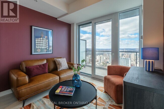 Photo - 75 James St S Unit 2701