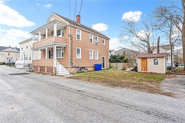 Photo - 37 Warren Ave Unit 1