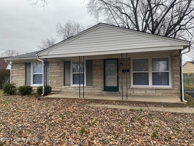 Building Photo - 8715 Blue Bell Dr Rental