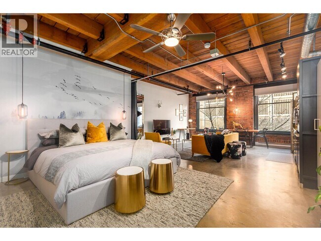 Photo - 55 E Cordova St Unité 209