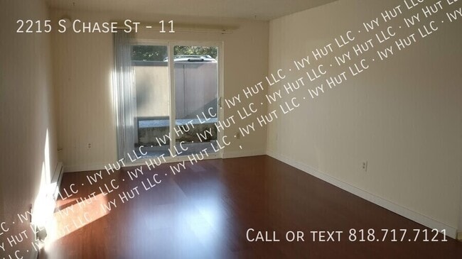 Photo - 2215 S Chase St Unit 11