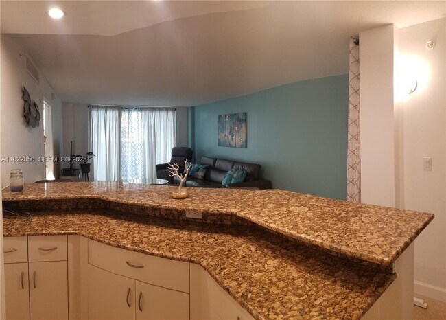 Photo - 6917 Collins Ave Unit 408