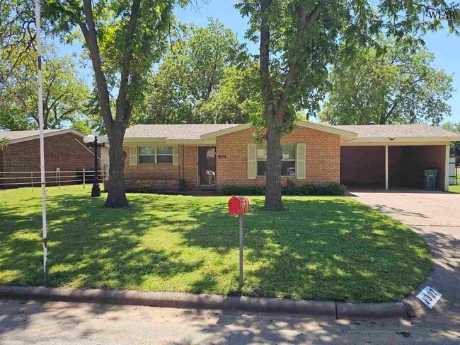Photo - 1307 Mary Dr Casa