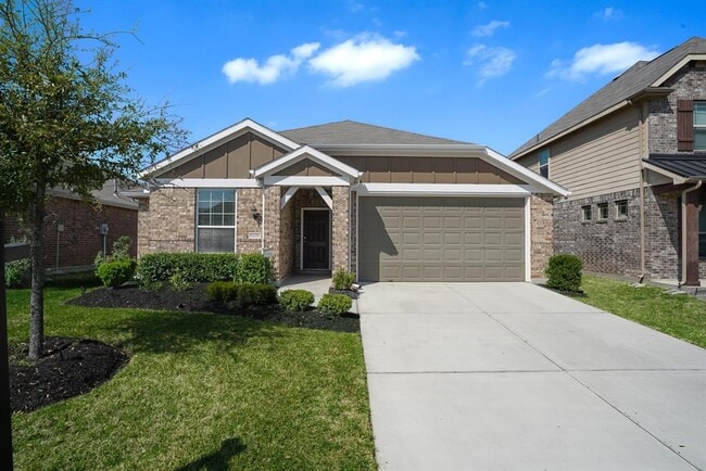 Photo - 16114 Sommerall Creek Ln House