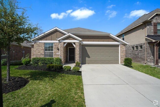 Building Photo - 16114 Sommerall Creek Ln Rental