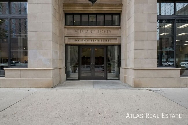 Building Photo - 444 17th St Rental