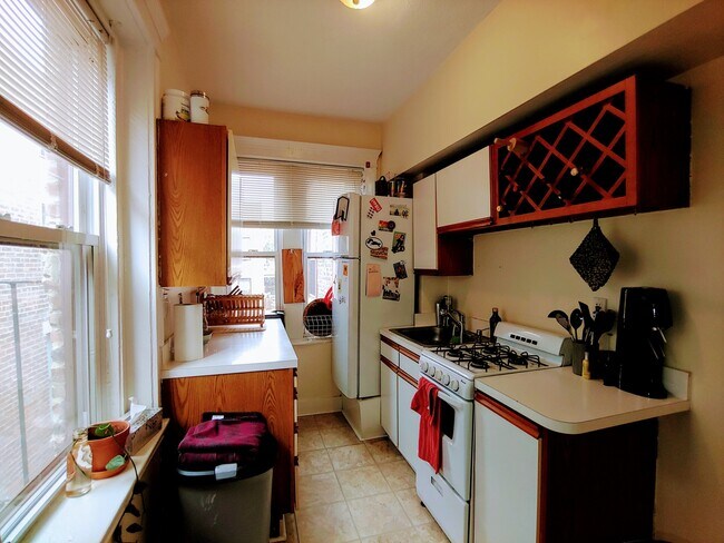 Photo - 324 Chestnut Hill Ave Unidad 12A