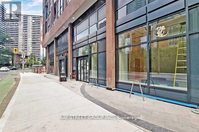 Photo - 159 Wellesley St E Unit 2511
