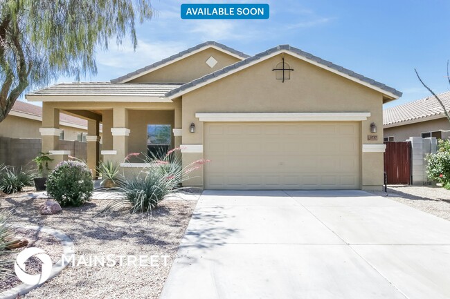 Photo - 1737 W Stephanie Ln Casa