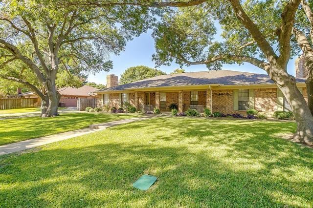 4860 Ledgestone Ct