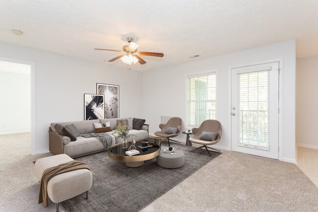 Photo - Village Chase Apartments